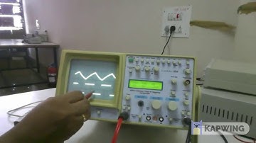 Analog circuits Lab (18ECL48)  Astable Multivibrator using 555 Timer