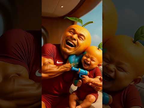 ブレインロット・ベイビーズ・トイ・スライム #ブレインロット #asmr #スライム