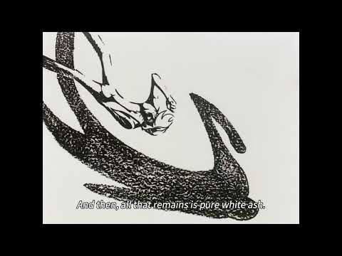 Ashita no Joe TRAILER (1970)