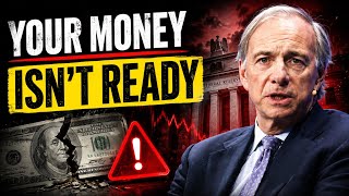 Ray Dalio Just Warned: “Something Is Changing” — And Most Investors Aren’t Ready
