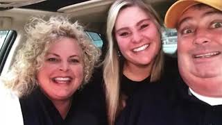 Watch: Alea White Feature