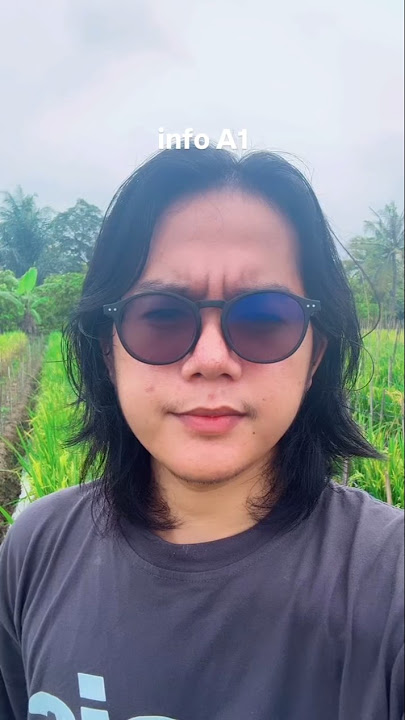 MAULANA IS IN LAMPUNG #maulanaardiansyah #ochialvira