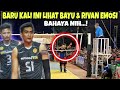 BARU KALI INI LIHAT BAYU &amp; RIVAN EMOSI ! | SAMPE ANCAM WASIT