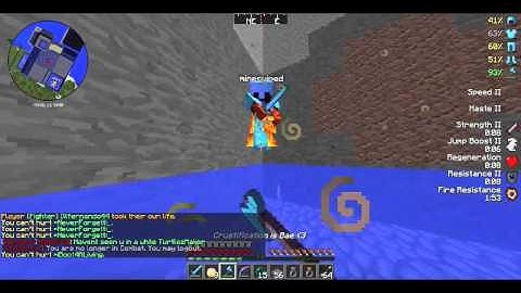 PvP Under the Limitless Base (getwrecked.net)