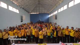 Rakerda Padakembang Kab.Tasik