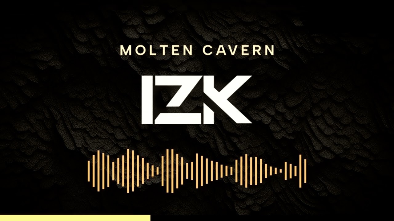 Pet World - Molten Cavern (OST)