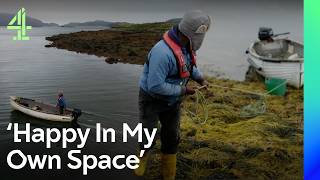 Swapping The City For An Island | Our Tiny Islands