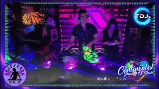 Continental Journey Of Music #1 - B2B SezzaSez - Deep Progressive House Journey
