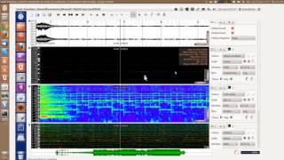ACTUALIDAD UBUNTU : SONIC VISUALISER