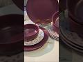 Dawati Diaries: Kitchen &amp; Dinner Sets Collection