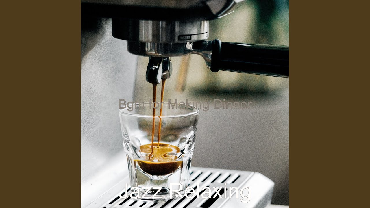 Fiery Jazz Duo - Ambiance for Baking