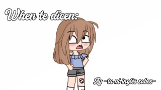 When Te Dicen Ay -Tu Ni Inglés Sabes- Nooog