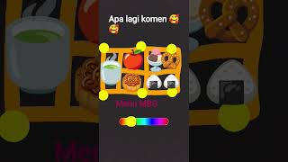 Download Lagu MBG hari ☀ni komen 😄😄😄 #comedy #colonelkkjϟ #funny #shorts #mbg MP3