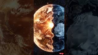 Agar Earth Ghoomna Band Kar De To Kya Hoga?🌍😳Earth Rotation Explained in Hindi @GRStudyPoint-y1f