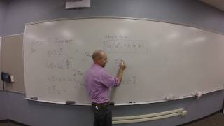 Compound Interest - Example (with log refresher)