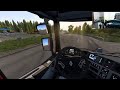 [GER] Euro Truck Simulator 2 | Singleplayer mit Mods