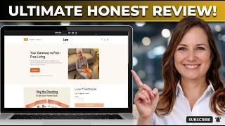 Lune RestNode 2026 Review: Product Overview, Performance Features &amp; My Experience