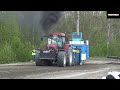 Standard / Sport 10000 kg - Tractor pulling Forsby 2026