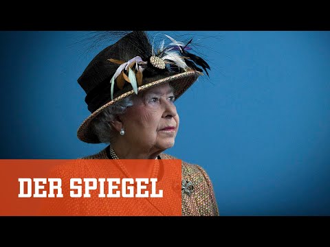 Video: Königin Elizabeth II. Geheimnisvolle Smaragdkette