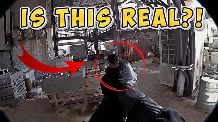 Top 10 NEW FPS Games of 2025 You CAN'T MISS!