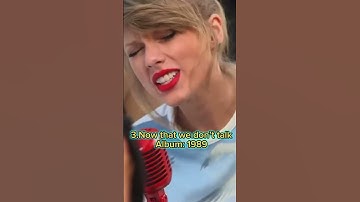 🍄My top 5 favorite vault tracks🍄 #taylorswift #swifties #shorts #fyp #erastour