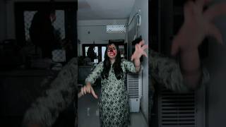 देवरजी को मिली जादुई पेंसिल😱👻✨✏️#shorts #comedy #funny #viral #trending #ghost #family #drama