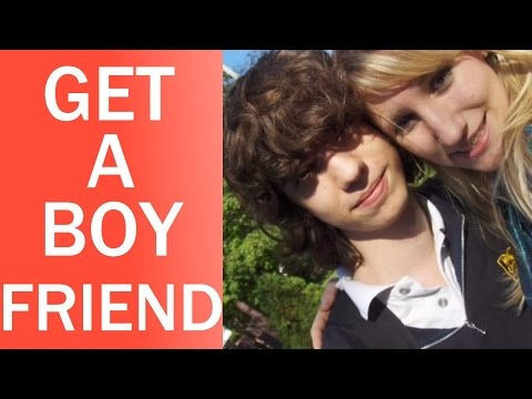 How to Get a Boyfriend in Middle School or High School EASILY! from YouTube · Duration: 4 minutes 25 seconds How to Get a Boyfriend in Middle School or High School EASILY! from YouTube · Duration: 4 minutes 25 seconds