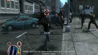 PROTOTYPE GAMEPLAY MAX SETTINGS HD