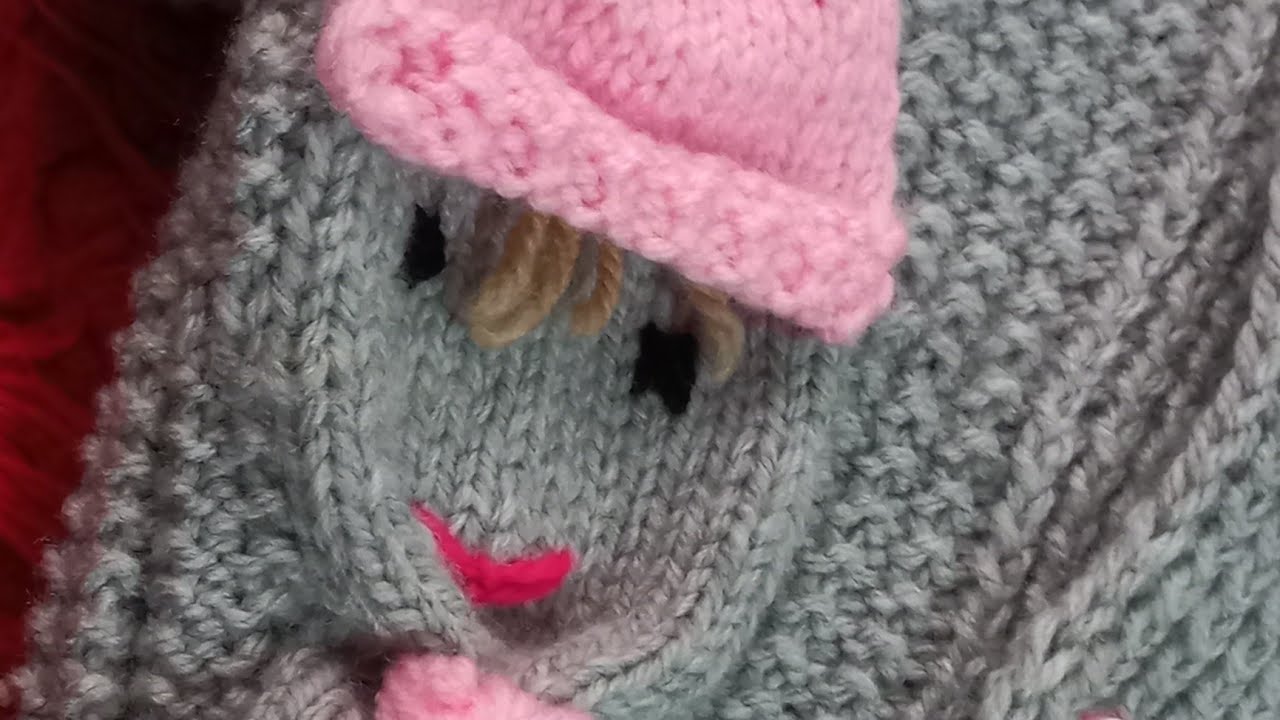 جاكيت تريكو من عمر خمس الى ست سنوات