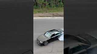 Ebisu Circuit North Course Jzx100 Chaser