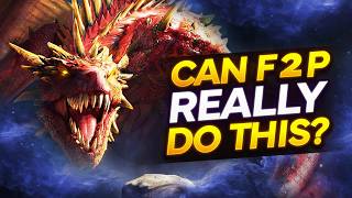 This Free To Play Challenge Might Be A Bit Too Hard! 2 Week F2P Update | Raid Shadow Legends