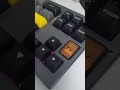 Epomaker mechanical keyboard 💫 #dubaigaming #gamingbuilds #gamingkeyboard #pakistangamingcommunity