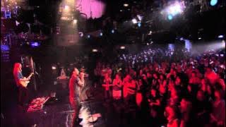 DJ Schmolli - This Is How We Push And Shove One More Night