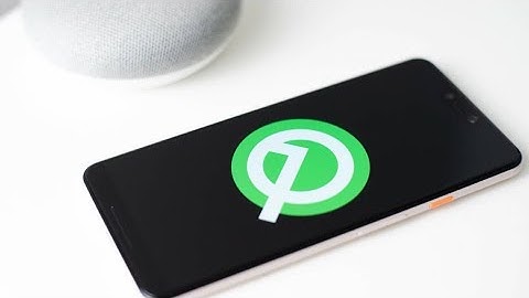 Android Q Beta 4 - New Features.