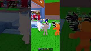 Speedy Block Brainrot Mayhem