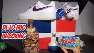 dominican air force 1 for sale