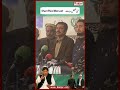 Sher afzal marwart media talk  pakistani politics  the wahjoc