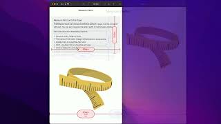 Measure Stack - How to
