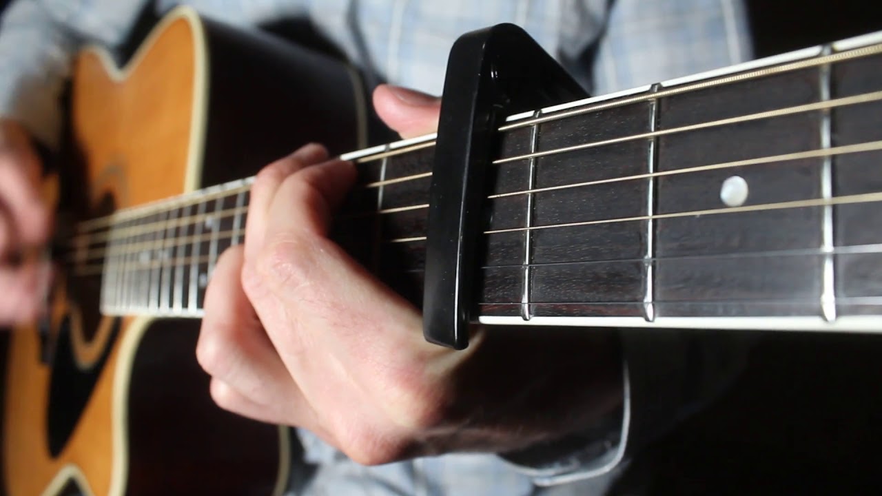 I Can t Breathe Parker McCollum Acoustic Guitar Cover YouTube I can t breathe parker mccollum acoustic guitar cover youtube