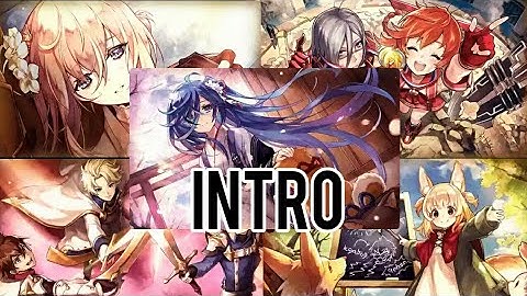 Tempest Gaming Intro #1