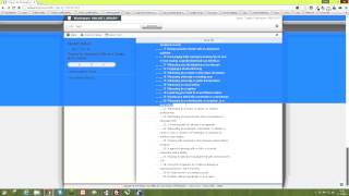 Information TheocBase import talks settings Update