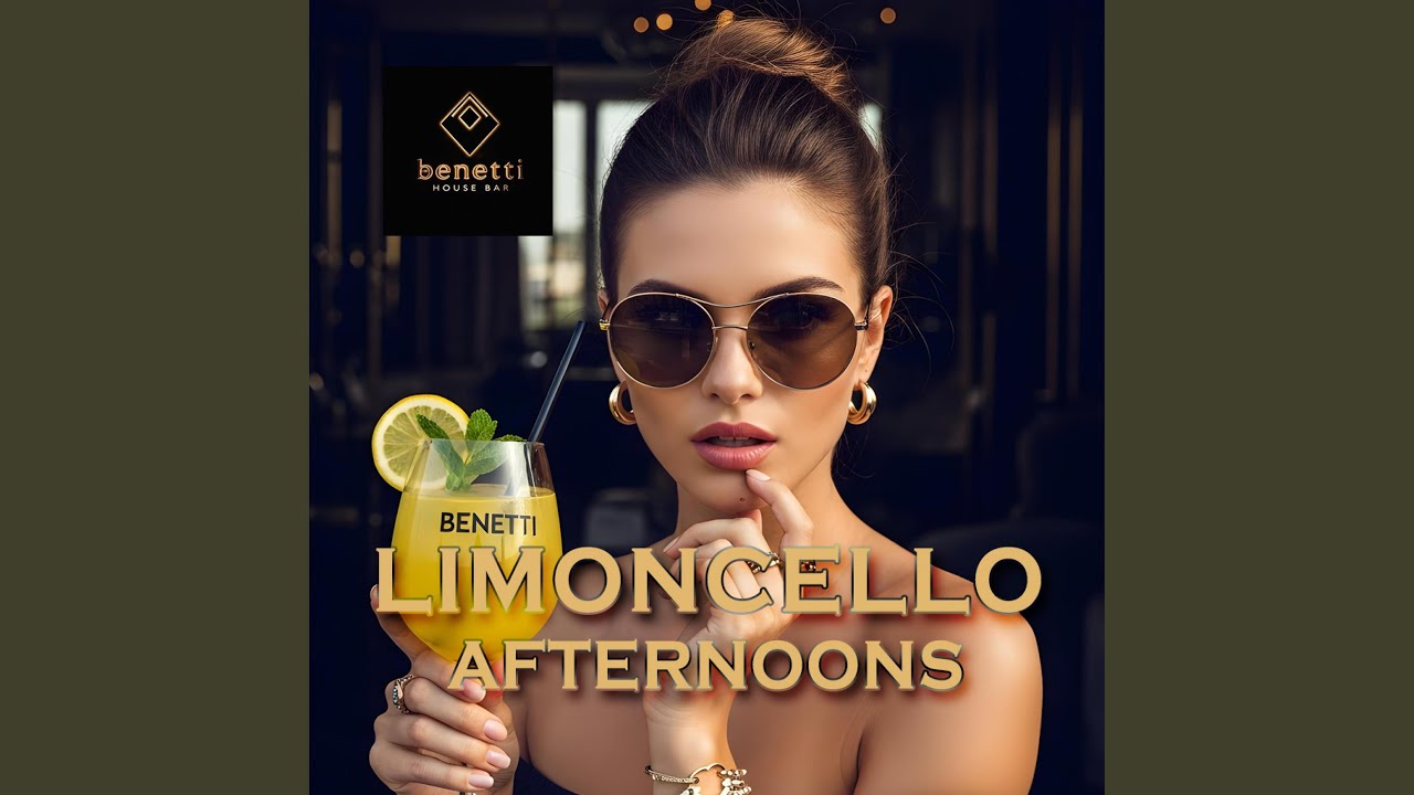 Watch Spritz e Sole on YouTube Watch Spritz e Sole on YouTube