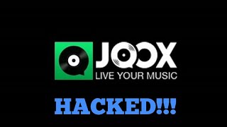 Joox Unlimited VIP MOD Joox Unlimited VIP MOD