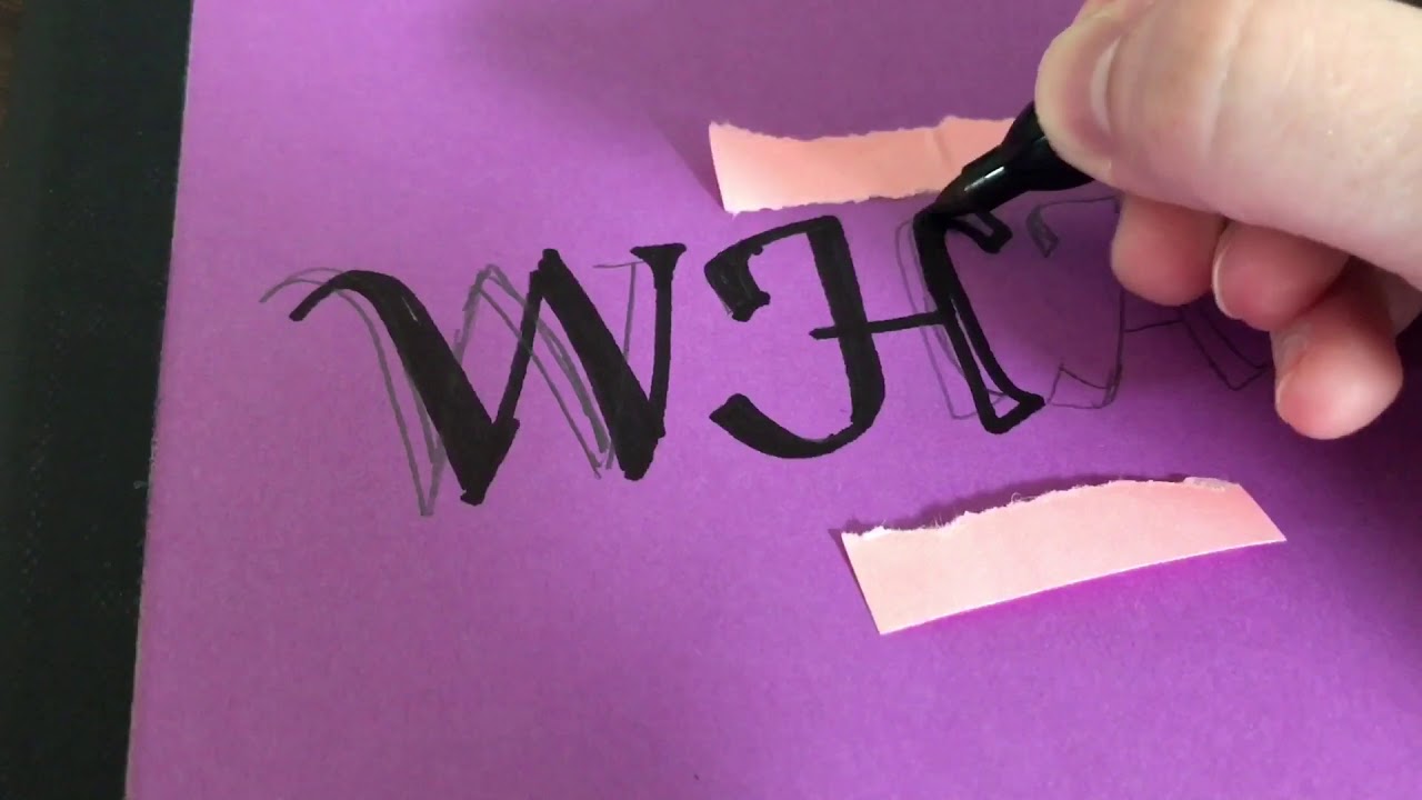 DIY Musical Theater (Customizable) School Supplies YouTube