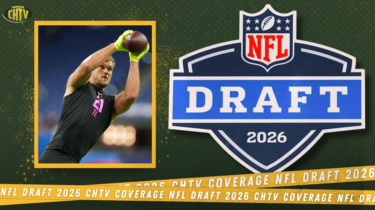 Какие из перспективных игроков показали себя на Комбайне как будущие игроки «Пэкерс»?