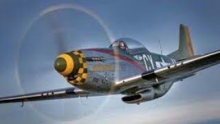 Top 10 Fastest World War II Aircraft