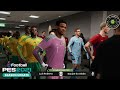 REPÚBLICA TCHECA CHEGA EM BUCA DA VITÓRIA DIANTE DA ÁFRICA DO SUL GAMEPLAY PES21 NO PC
