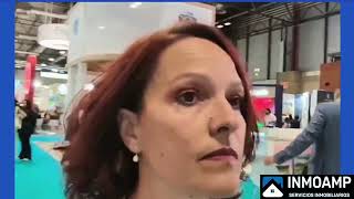 Feria de SIMA 2025, feria del sector Inmobiliario en Madrid!!!