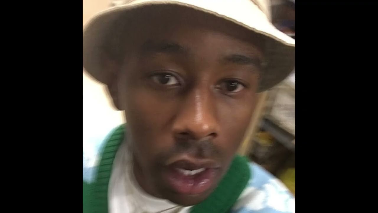 [FREE] TYLER, THE CREATOR FLOWER BOY TYPE BEAT "FEELIN'"