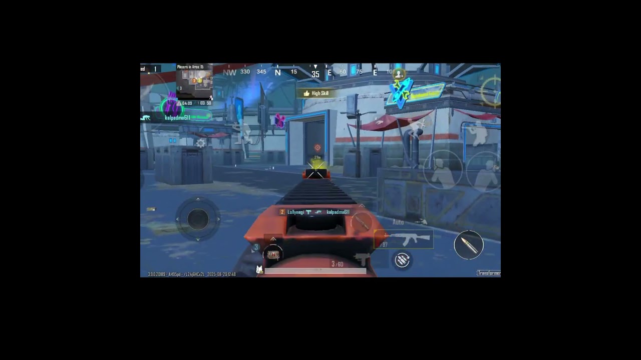 I FOUND MC STAN IN BGMI🥶🔥| 5 FINGER BGMI GAMEPLAY |